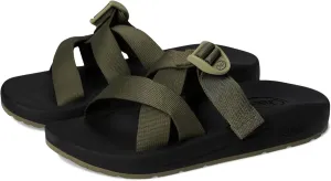 Chaco Women's Cushz Slide Sandal