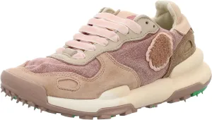 Chacrona Linen - Casual Sneakers for Men & Women - Comfortable & Durable Leather and Linen Sneakers