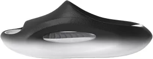 ChayChax Women Men Cloud Recover Slides Summer Open Toe Non-Slip Slide Sandals Quick Drying Shower Beach Pool Shoes
