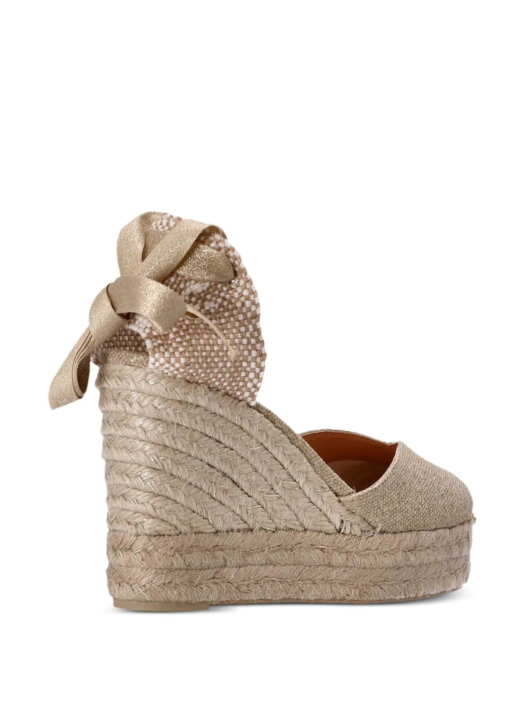 Chiara Jute Espadrilles