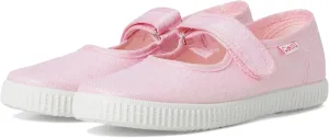 Cienta Kids Shoes – Ideal for Toddlers & Little Kids – Hook & Loop Strap Closure – Textile Lining – Rubber Outsole