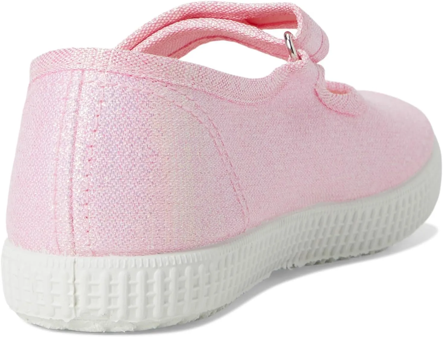 Cienta Kids Shoes – Ideal for Toddlers & Little Kids – Hook & Loop Strap Closure – Textile Lining – Rubber Outsole