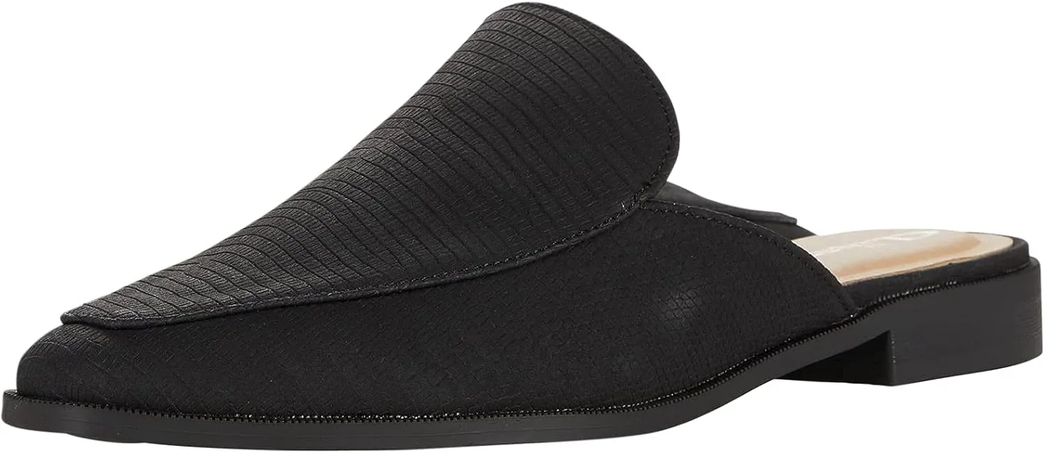 CL by Chinese Laundry Women's Softest Pony Mule