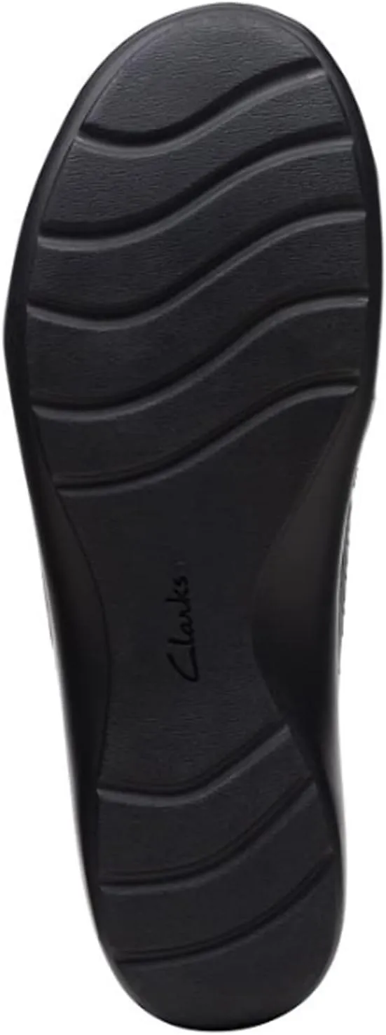 Clarks Womens Cora Iris Comfort Insole Loafers
