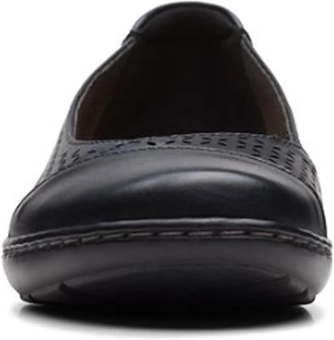 Clarks Womens Cora Iris Comfort Insole Loafers
