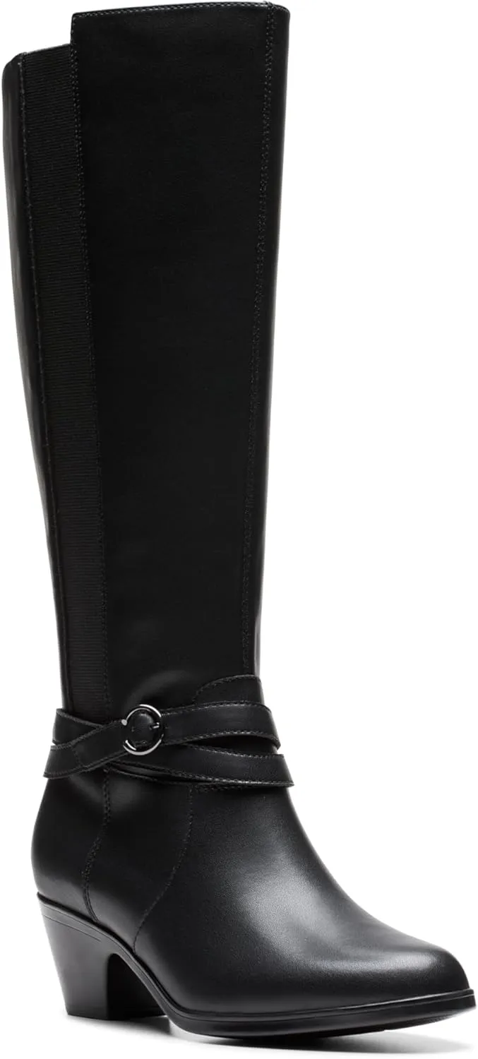 Clarks Women's Emily2 Dream