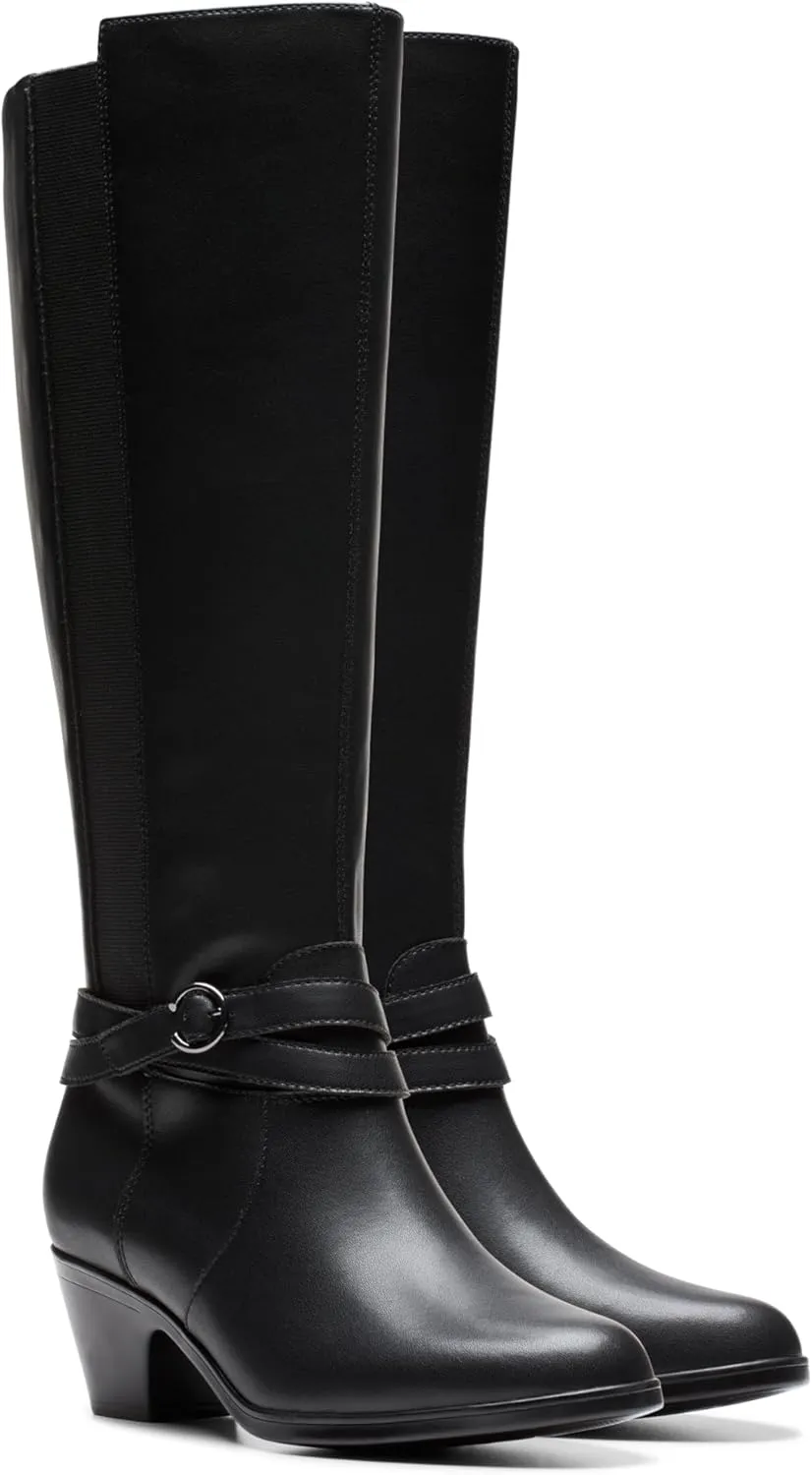 Clarks Women's Emily2 Dream