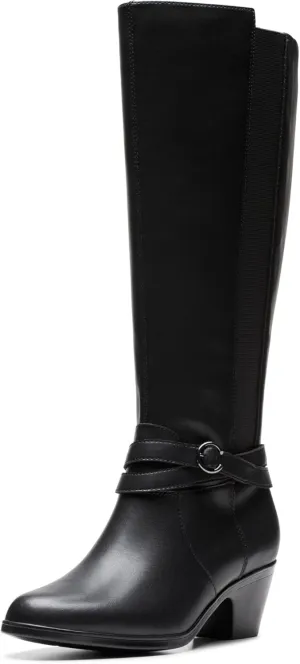 Clarks Women's Emily2 Dream