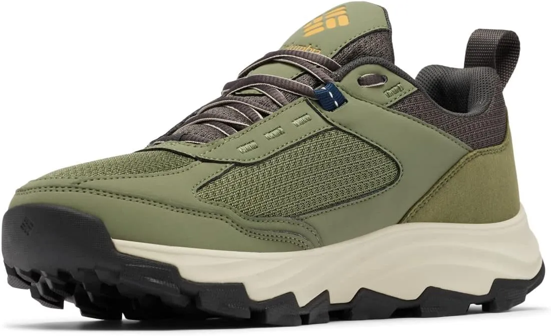 Columbia Men's Hatana Max Outdry Hiking Shoe