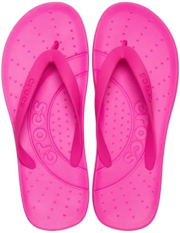 Crocs Unisex-Adult Flip-Flop