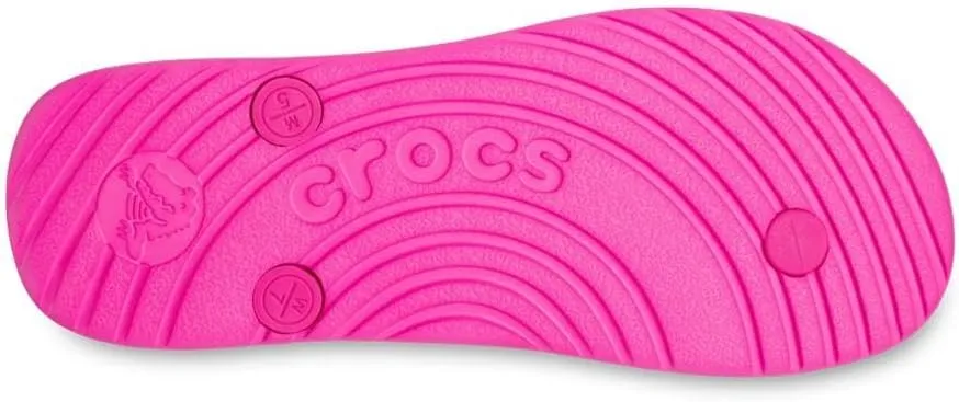 Crocs Unisex-Adult Flip-Flop