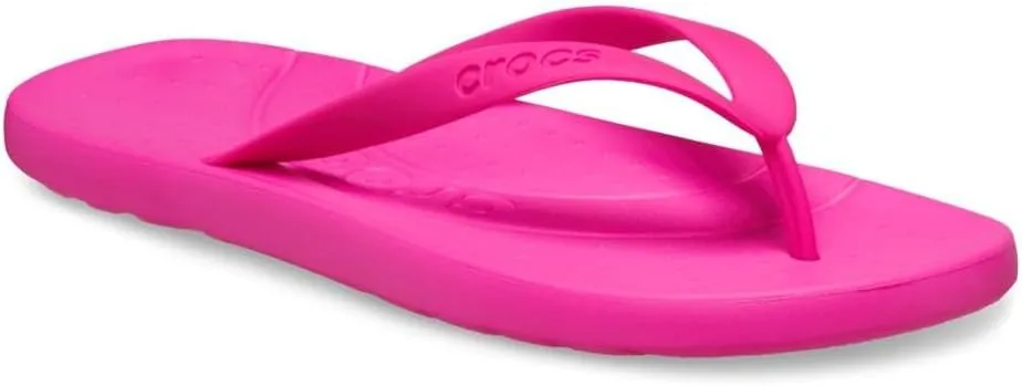 Crocs Unisex-Adult Flip-Flop
