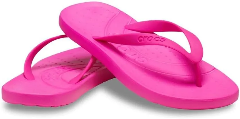 Crocs Unisex-Adult Flip-Flop