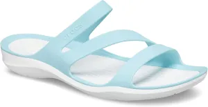Crocs Women's Swiftwater Sandal, Lightweight and Sporty Sandals for Women