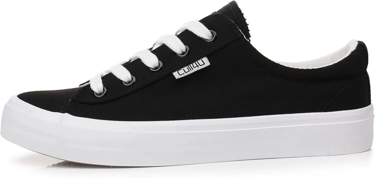 Cull4U Women's Tendency Lowtop Sneakers Shoes
