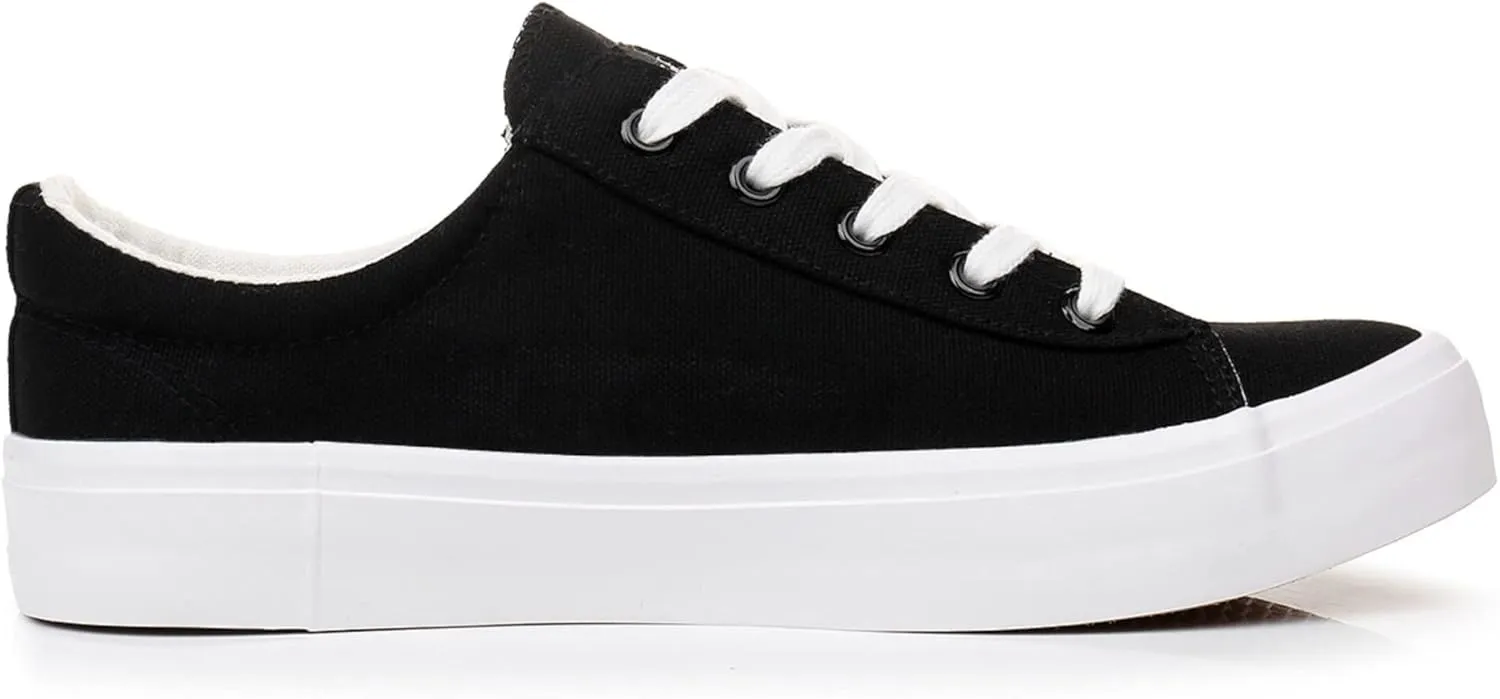 Cull4U Women's Tendency Lowtop Sneakers Shoes