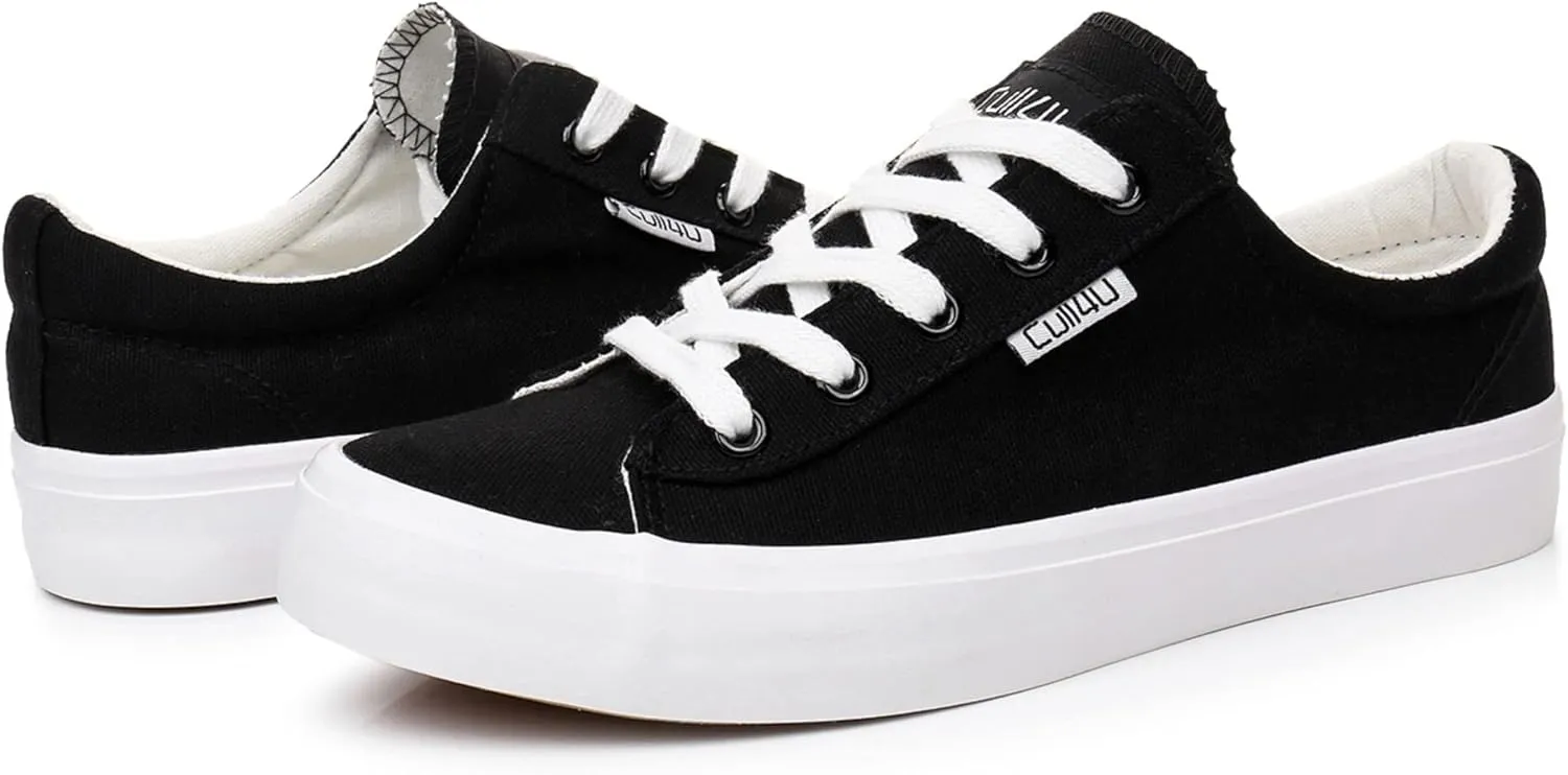 Cull4U Women's Tendency Lowtop Sneakers Shoes