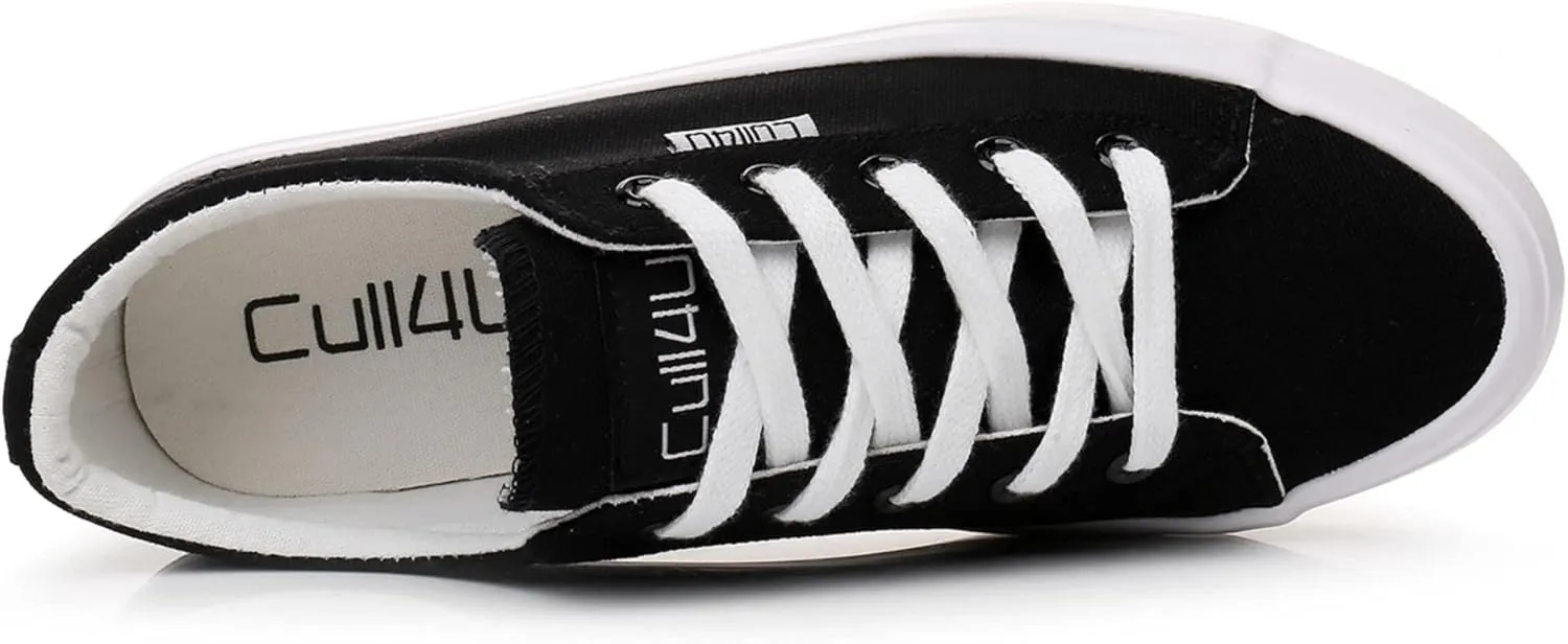 Cull4U Women's Tendency Lowtop Sneakers Shoes