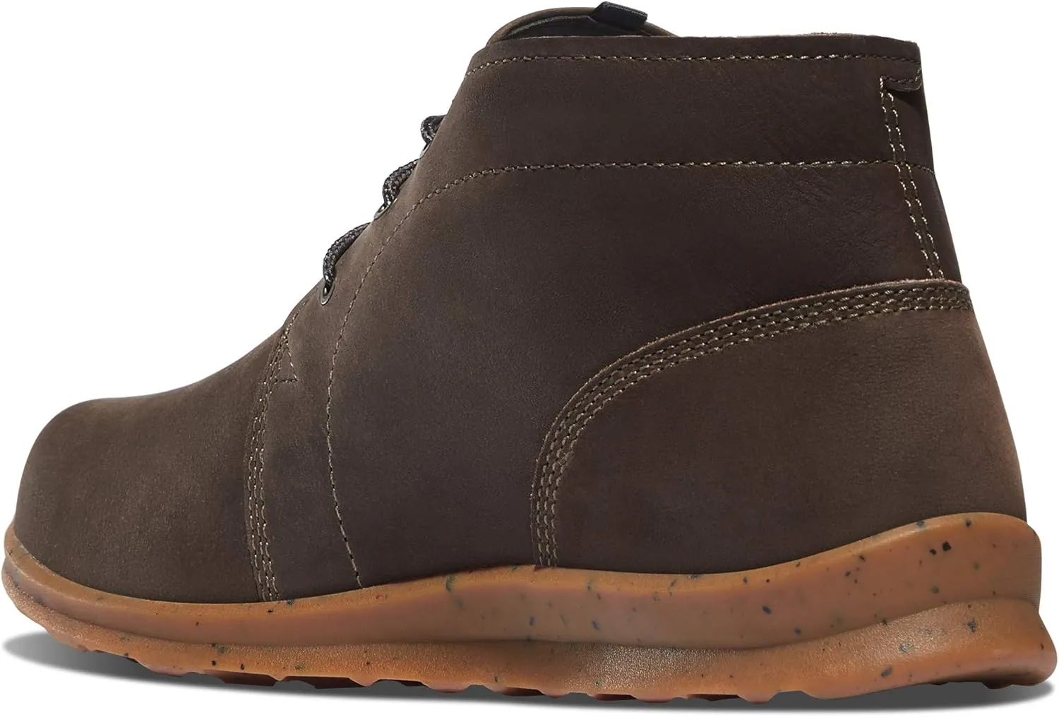 Danner Men's 37640 Pilgrim Chukka 4.5" Forest Timberwolf