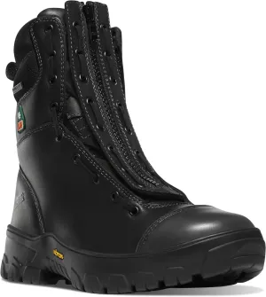 Danner Men's Work Fire and Safety Boot