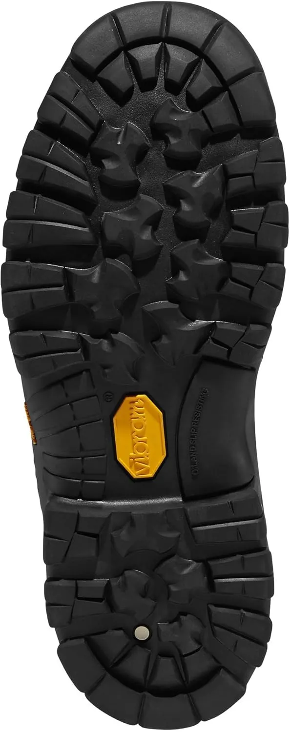 Danner Men's Work Fire and Safety Boot