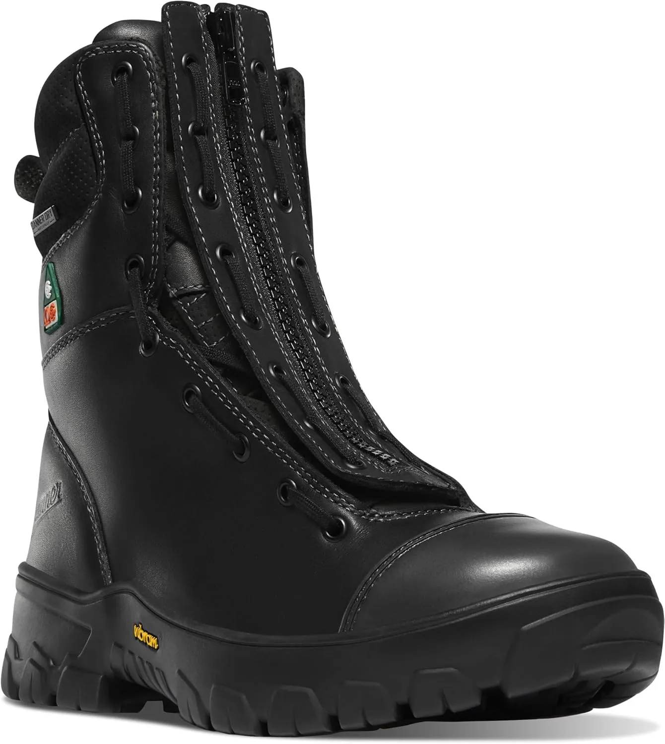 Danner Men's Work Fire and Safety Boot
