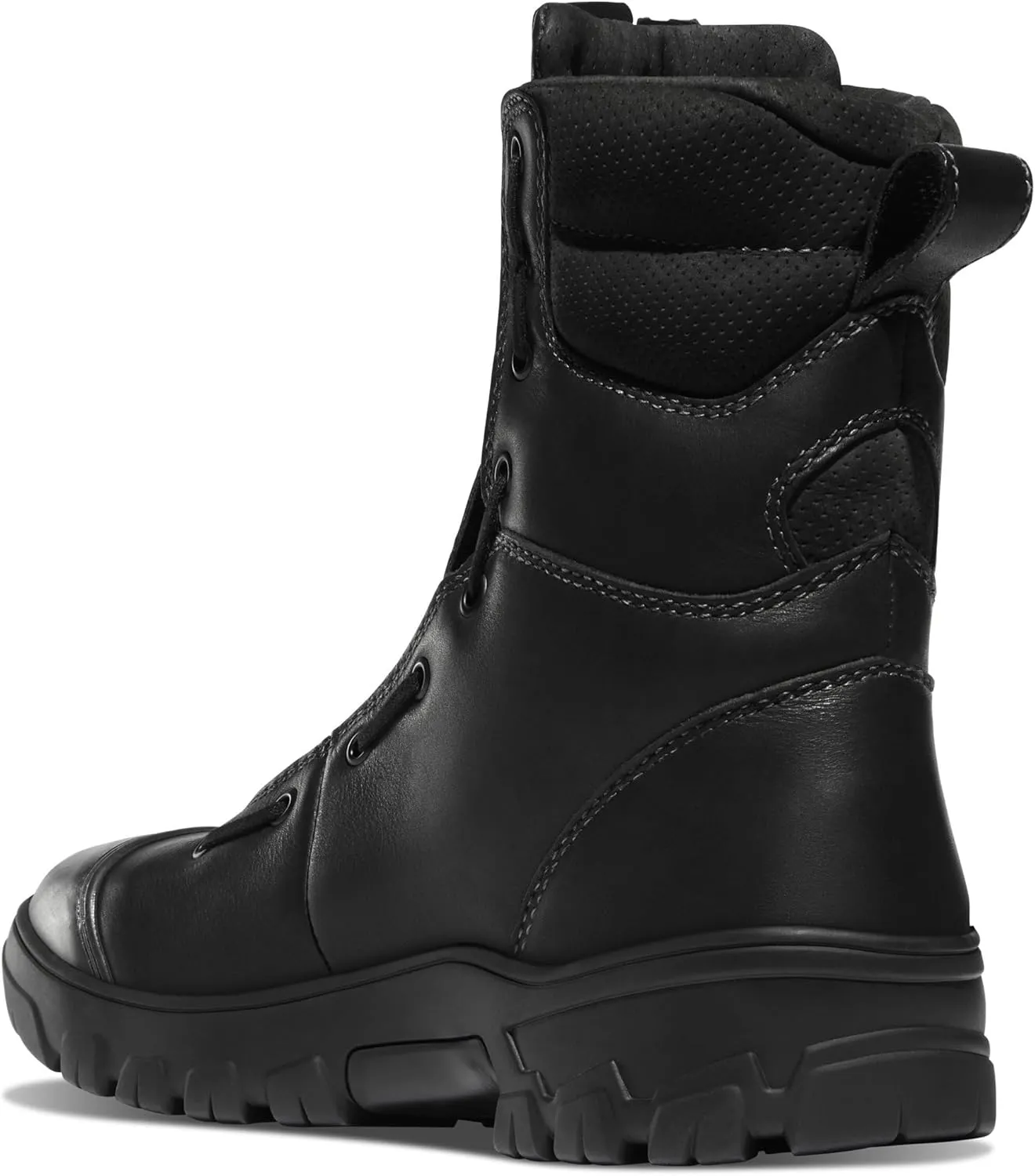 Danner Men's Work Fire and Safety Boot