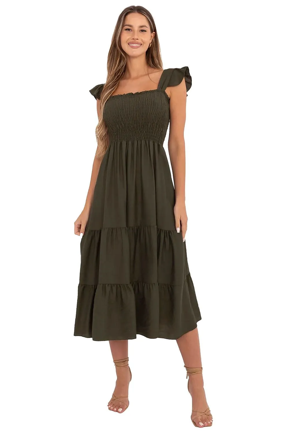 Daydress model 214071