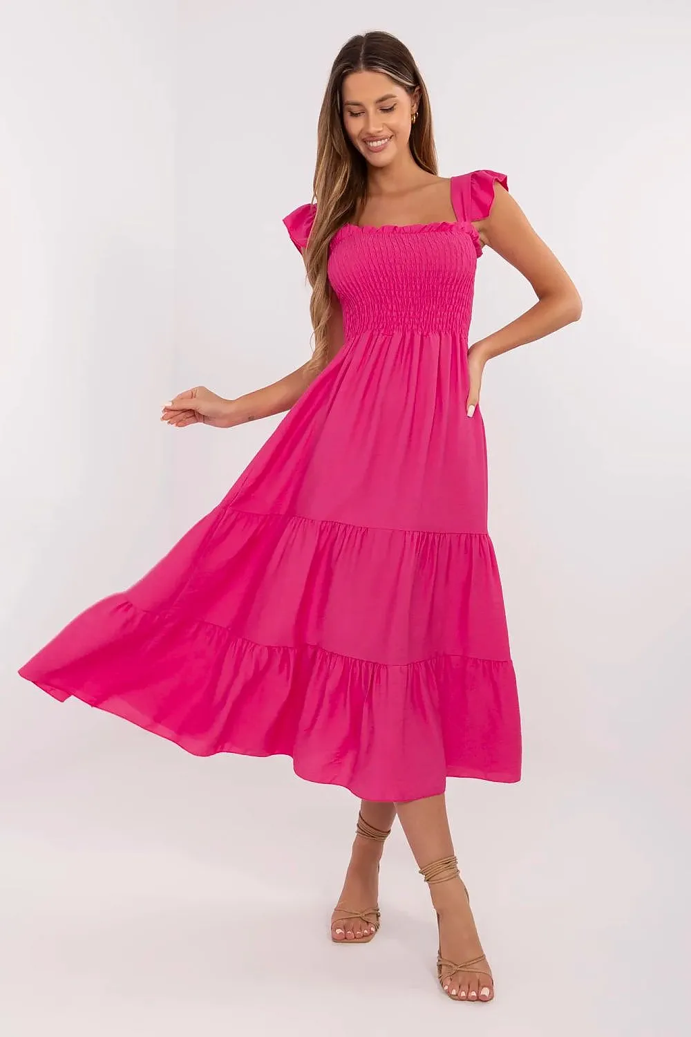 Daydress model 214071