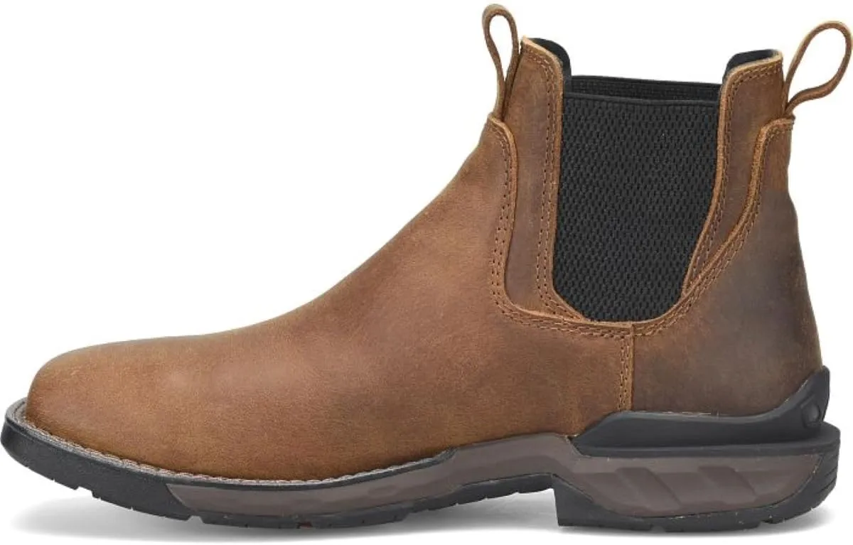 Double-H Boots Heisler