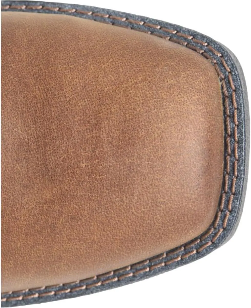 Double-H Boots Heisler