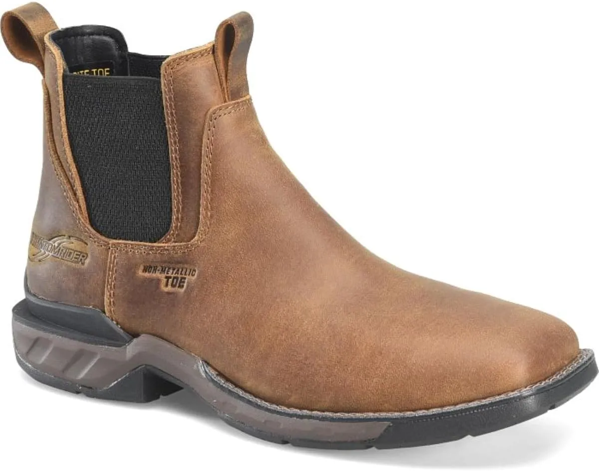 Double-H Boots Heisler
