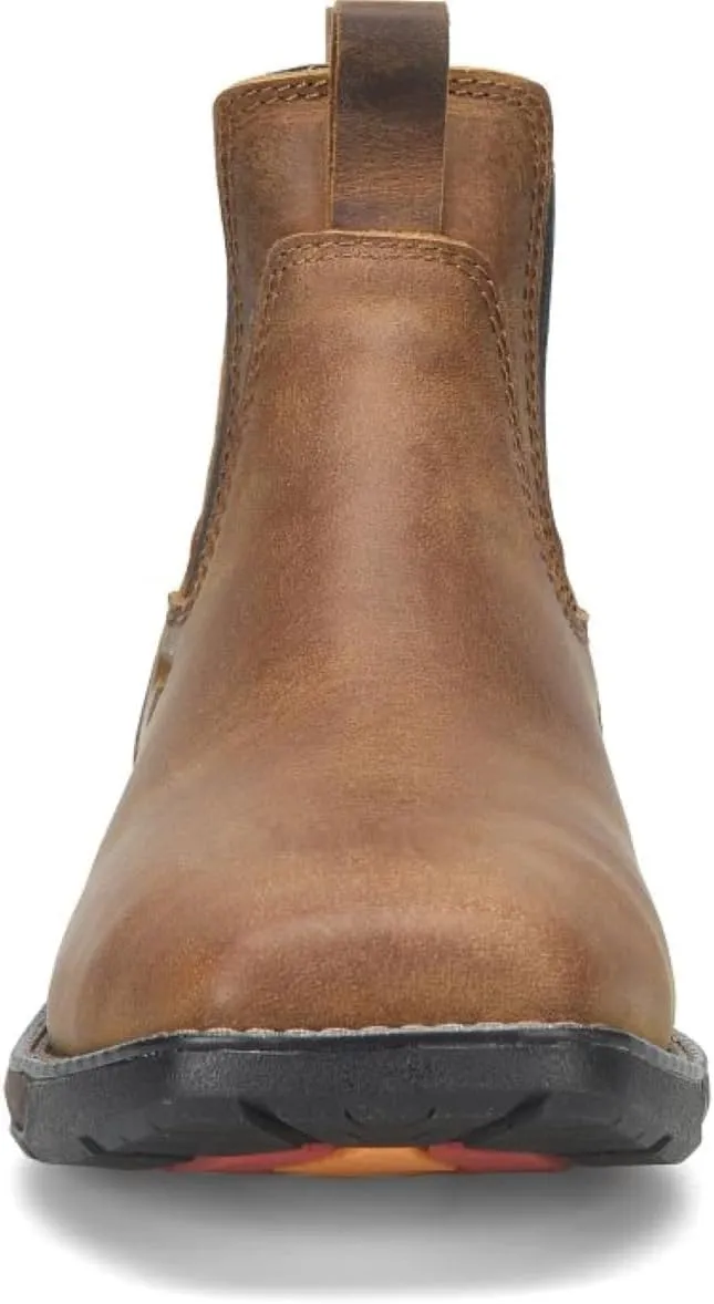 Double-H Boots Heisler