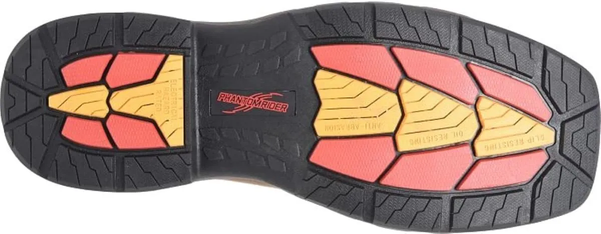 Double-H Boots Heisler