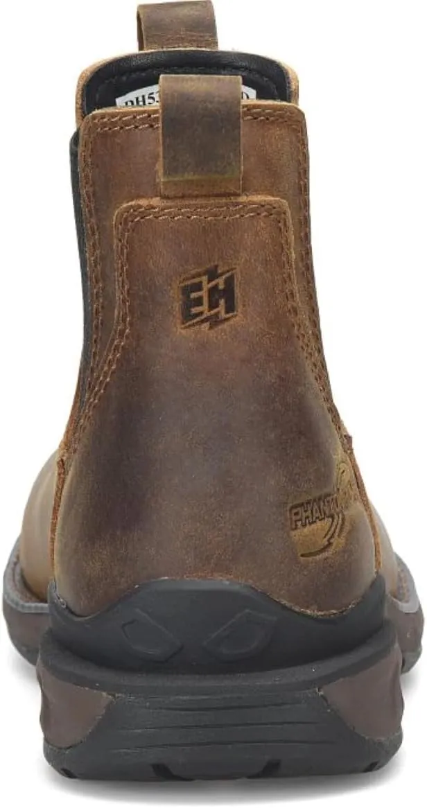 Double-H Boots Heisler