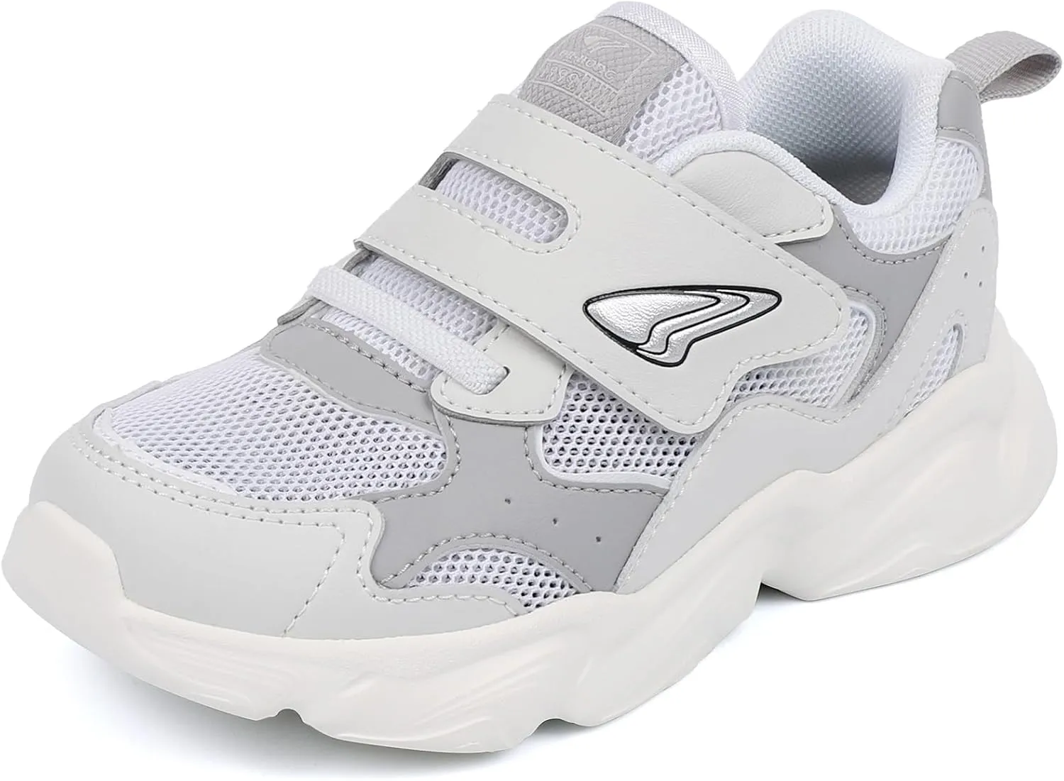 Dr Kong Toddler Shoes Kids Shoes for Boys and Girls Lightweight Durable Casual Athletic Kids Sneakers for Toddlers and Little Kids