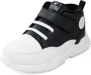 Dr Kong Toddler Shoes Kids Shoes for Boys and Girls Lightweight Durable Casual Athletic Kids Sneakers for Toddlers and Little Kids