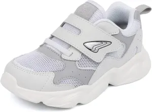 Dr Kong Toddler Shoes Kids Shoes for Boys and Girls Lightweight Durable Casual Athletic Kids Sneakers for Toddlers and Little Kids
