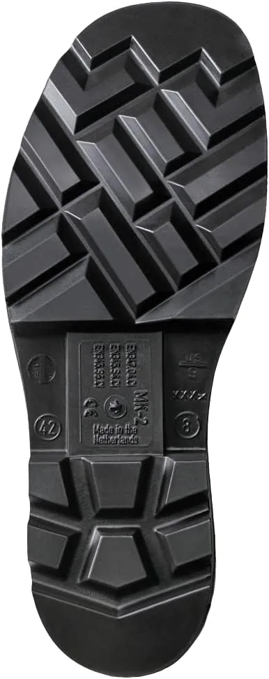 Dunlop C462241 Purofort Full Safety Standard/Mens Boots/Safety Wellingtons