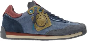 Ensō Suede - Casual Sneakers for Men & Women - Comfortable & Durable Leather Sneakers