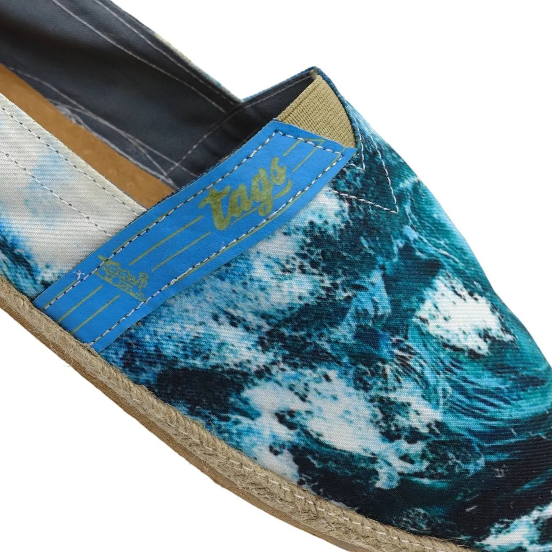 Espadrilles SURF OLAS