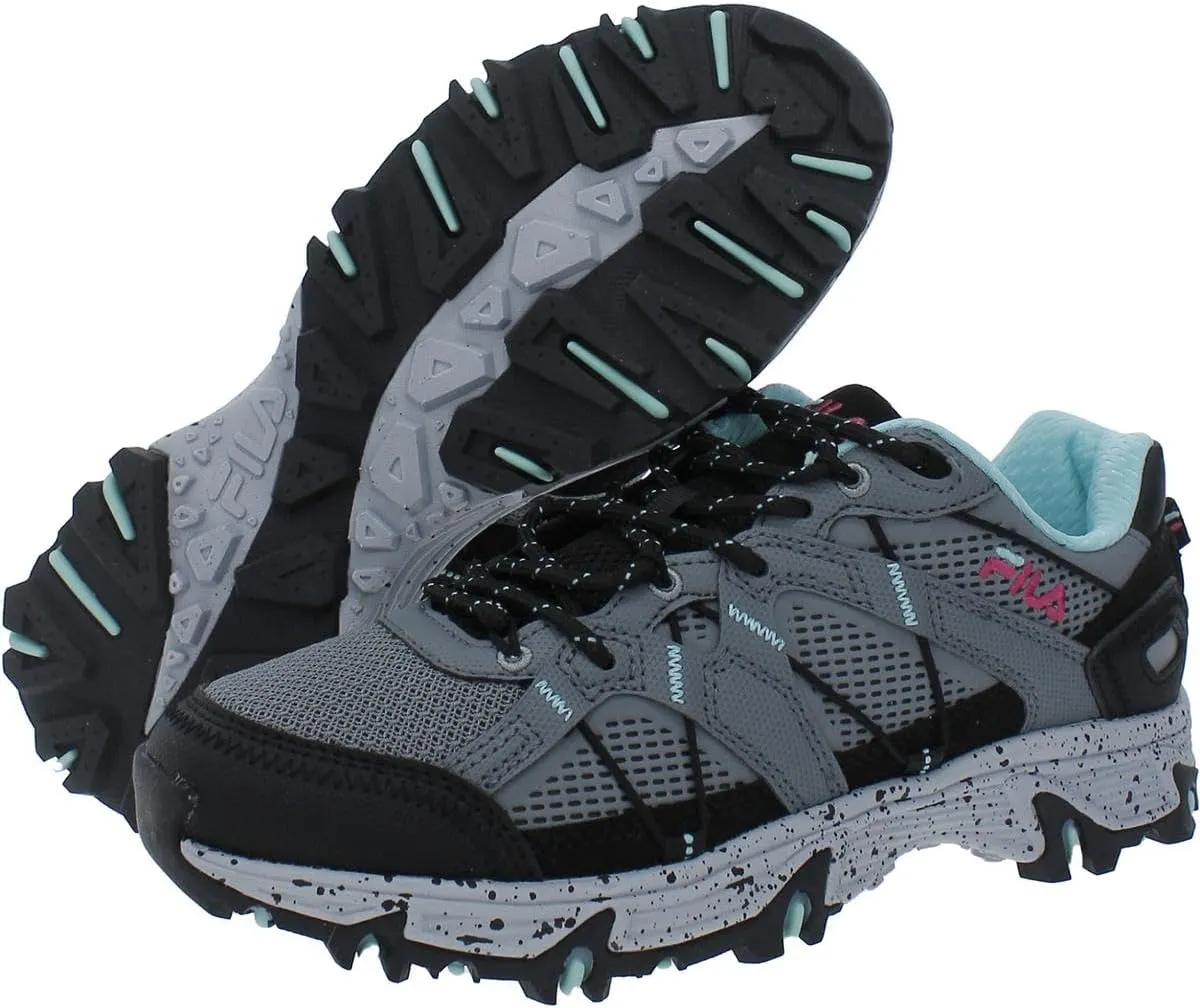 Fila Grand Tier Womens Shoes