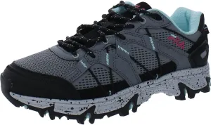 Fila Grand Tier Womens Shoes