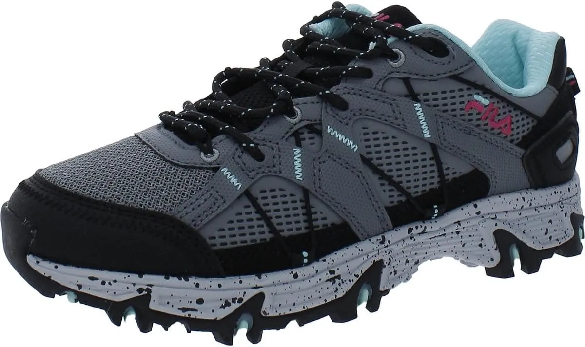 Fila Grand Tier Womens Shoes