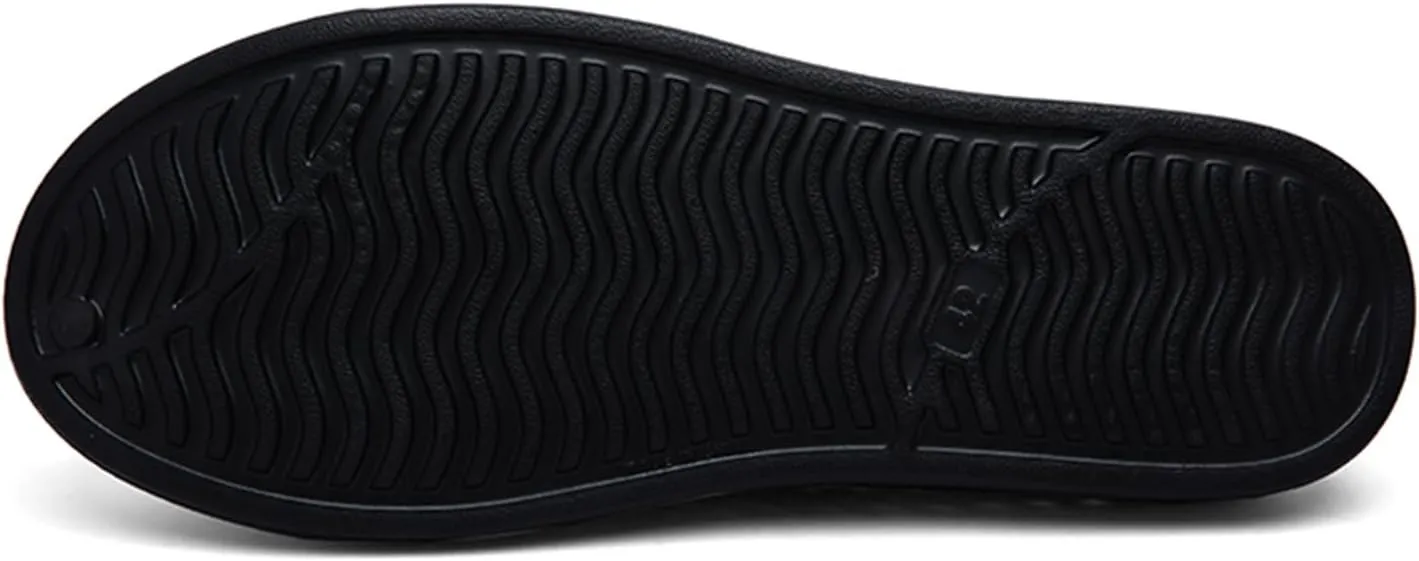FLIOZY Womens Mens Casual Garden Clogs Shoes Anti-Slip Breathable Lightweight Water Shoes Slippers Unisex Quick Drying Sandals