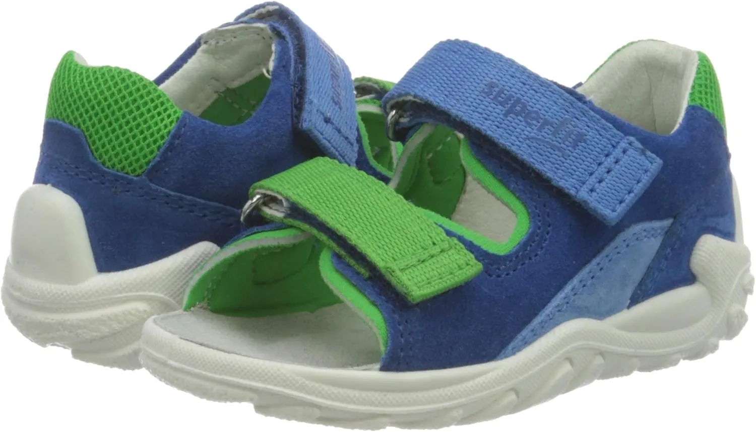 Flow, Baby-Kids Sandals