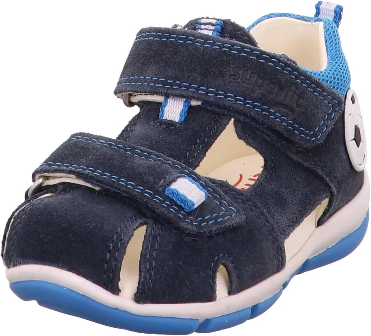 Freddy, Baby-Kids Sandals