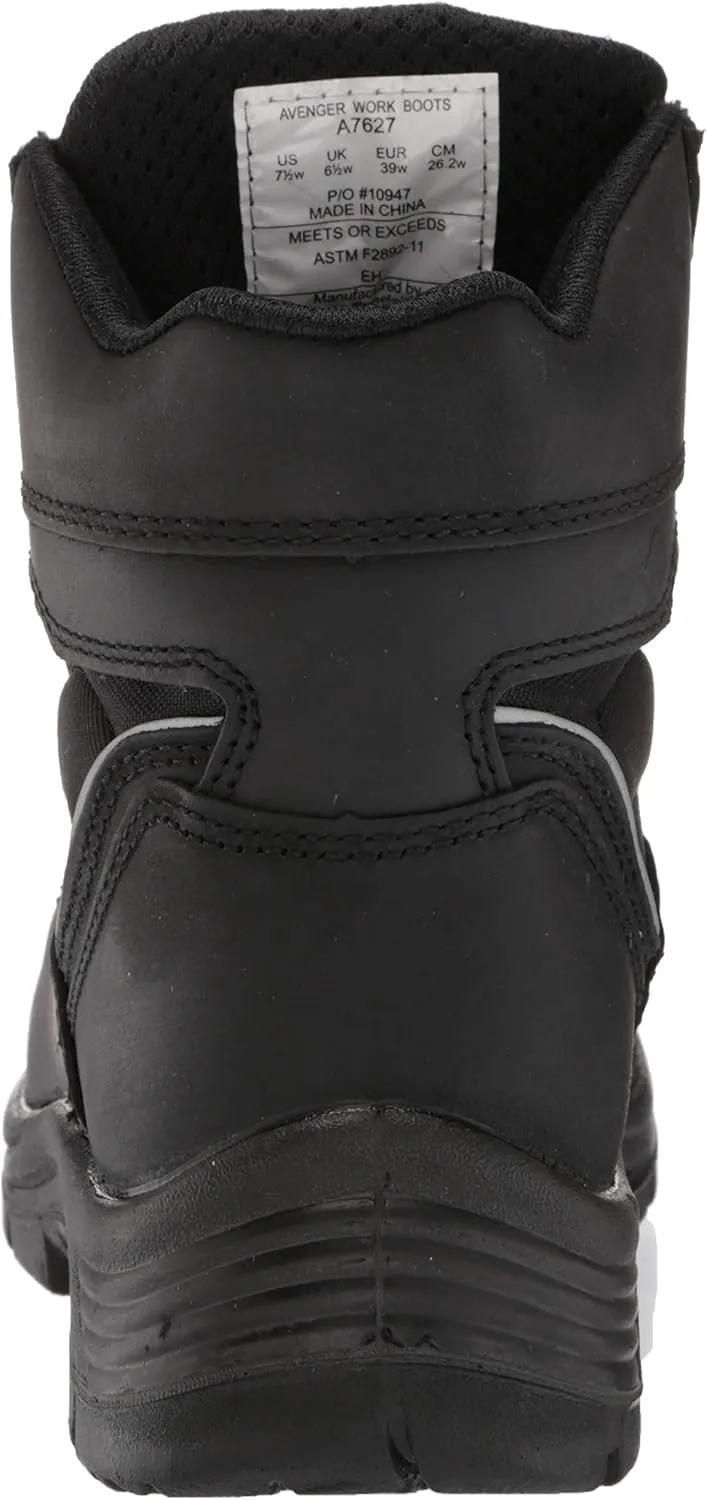 FSI FOOTWEAR SPECIALTIES INTERNATIONAL Men's A7627