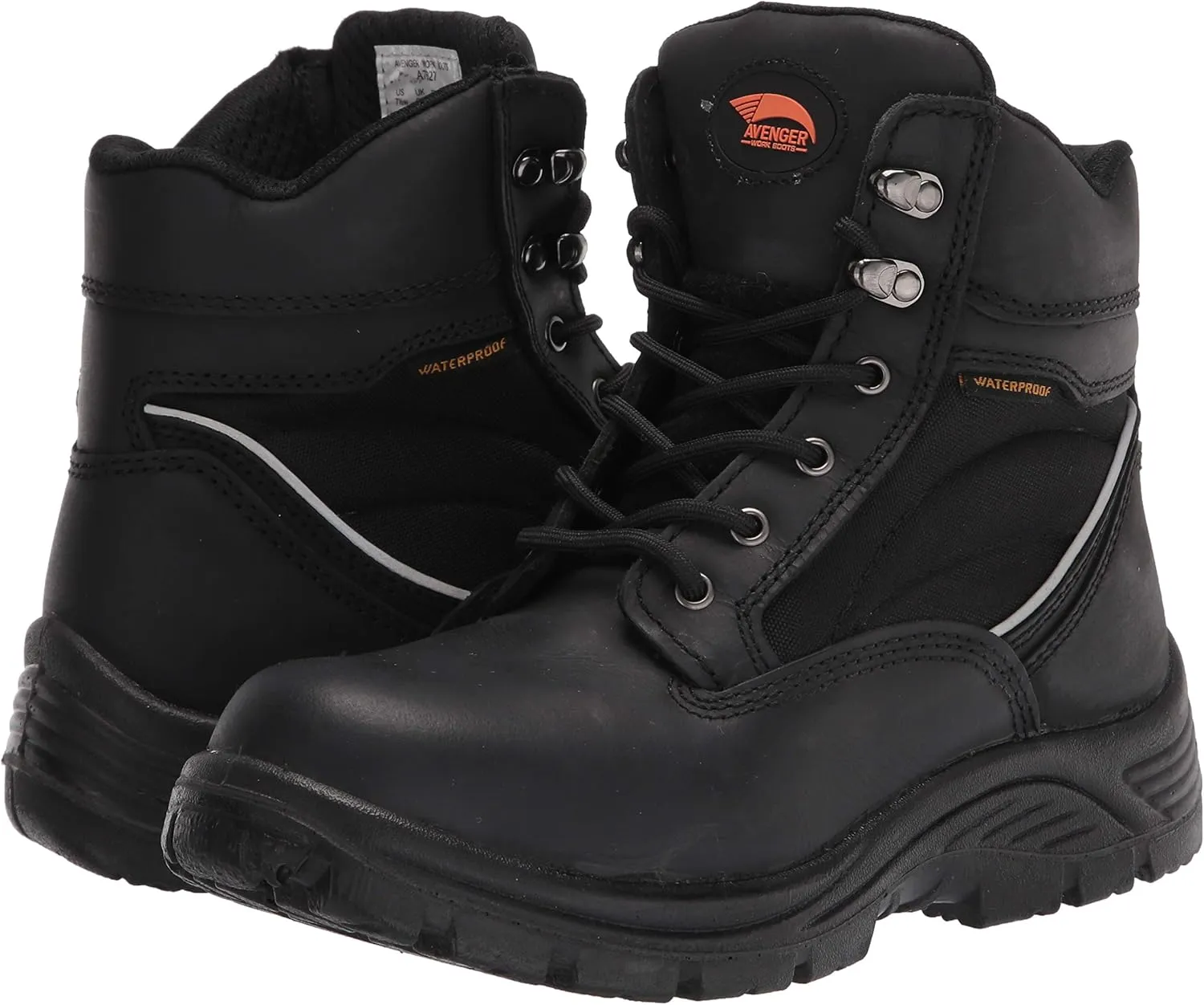 FSI FOOTWEAR SPECIALTIES INTERNATIONAL Men's A7627