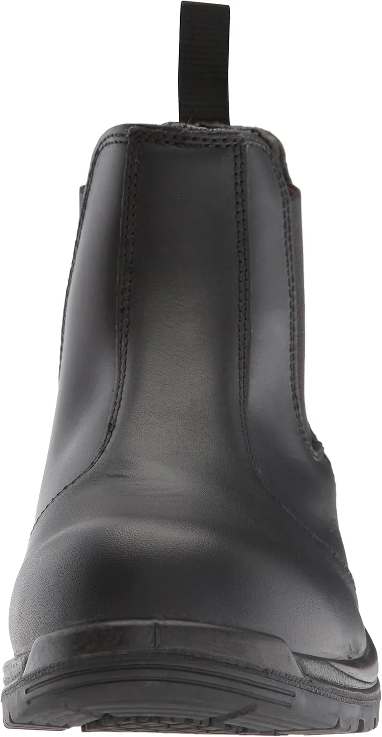 FSI FOOTWEAR SPECIALTIES INTERNATIONAL Men's Industrial-and-Construction-Shoes